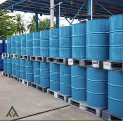 4. Packaging and export