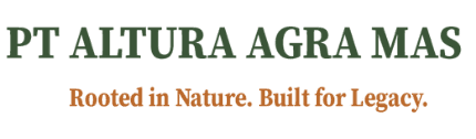 PT Altura Agra Mas